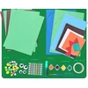 Bez Marki LAOESE Kūrybinis rinkinys vaikams Dinosaurs DIY Recycling