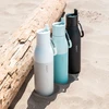 Gertuvė Bez Marki Larq Bottle Flip Top Seaside Mint 500ml
