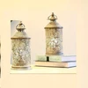 Bez Marki Latarnia lampa 2 vnt. latarka na baterie vintage