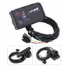 Bez Marki LCD EKRANAS VALDYMO PULTAS 24V ELEKTRINIAM DVIRAČIUI