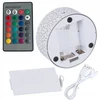 Bez Marki Led Dinozauras Naktinė Lempa Rgb Usb Stalo Dekoracija Vaikams