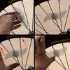 Bez Marki LED DVIRAČIO LEMPAS stipinams, rato gaubtas, stipinas Neon MULTICOLOR