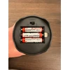 Bez Marki Led Naktinė Lempa ant Baterijų