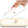 Bez Marki Led naktinė lemputė su judesio ir prieblandos jutikliu, Usb, magnetinė