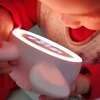 Bez Marki Led Naktinė Stalinis Žadintuvas Laikrodis Vaikams Usb