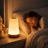 Bez Marki LED naktinis apšvietimas, kelių spalvų, nuotolinio valdymo pultas, jutiklinis