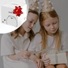Bez Marki Led Silikoninė Naktinė Lempa Vaikams "meškutis" su Valdymu