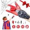 Bez Marki Legends Spiderman Web Shooters Žaislai Dovanos vaikams