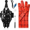 Bez Marki Legends Spiderman Web Shooters Žaislai Dovanos vaikams