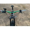 Bez Marki LENGVAS MTB KALNŲ DVIRAČIO RANKA ALUMINIUMINIS HOLO 780 / 31,8 / 50 mm