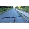 Bez Marki LENGVAS MTB KALNŲ DVIRAČIO RANKA ALUMINIUMINIS HOLO 780 / 31,8 / 50 mm