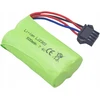 Bez Marki Ličio Baterijos 7.4V 500mAh, 2 vnt.