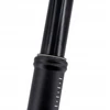 Bez Marki Limotec Alpha 1 reguliuojamas sėdynės atrama 31,6 eiga 150 mm juoda 460 mm