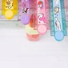 Bez Marki Linijka składana 1 vnt. Sanrio Kawaii 30cm Kuromi My Melody Cinnamoroll