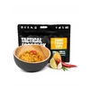 Bez Marki Liofilizat Tactical Foodpack Curry ze słodkich ziemniaków 400g