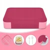 Bez Marki Lunchbox Lunch Container Lunch Box Rožinė Lunch Box