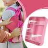 Bez Marki Lunchbox Lunch Container Lunch Box Rožinė Lunch Box