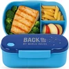 Bez Marki LUNCHBOX ŚNIADANIÓWKA POJEMNIK NA JEDZENIE LUNCH DO SZKOŁY PRACY DLA DZIECI