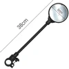 Bez Marki Lusterko Rowerowe na Kierownicę Wsteczne do Roweru 85mm/18cm Ulfur 2 sztuki