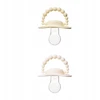 AVENT Bez Marki LUU Kids Creamy Lemon and American Kreminis Čiulptukų rinkinys 0-3m