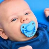 Bez Marki LUU silikoninių čiulptukų padėties nustatymo ortodontinis RINKINYS 2 vnt. 3-6 m
