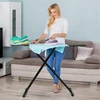 Bez Marki LYGINIMO LENTA 34X109CM SULANKSTAMAS, REGULIUOJAMAS, STABILIAS, VELTINIO DENGALIS