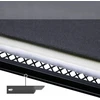 Bez Marki LYGINIMO LENTA 34X109CM SULANKSTAMAS, REGULIUOJAMAS, STABILIAS, VELTINIO DENGALIS