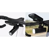 Bez Marki MAGENE Integrated handlebar laikiklis