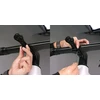 Bez Marki MAGENE Integrated handlebar laikiklis