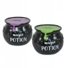 Bez Marki Magic Potion Money Box - skarbonka kocioł czarownicy - violetinė maź