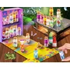 Bez Marki MAGIŠKIEJI MIRTAI VAIKAMS KŪRYBINIAI ŽAISLAI DIY POTIONS 20 BUTELIŲ