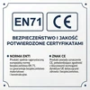 Bez Marki Magiskos Lazdelės: Sensorinė Dėlionė Vaikams