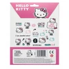 Bez Marki Magnesy na lodówkę Hello Kitty Insta Cuteness dla dziewczynki Prezent