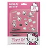 Bez Marki Magnesy na lodówkę Hello Kitty Insta Cuteness dla dziewczynki Prezent