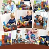 Bez Marki MAGNETINIAI KALULAI, JAUTINIAI ŽAISLAI, MAGNETINIAI KALULAI, DOVANA