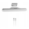 Bez Marki Magnetyczny biurkowy LED USB do lampki