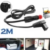Bez Marki Maitinimo laido laidas kelioniniam šaldytuvui 2m 12/24V Trustworthy8