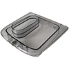 Bez Marki Makaronų aparato dangtis, suderinamas su Philips HR2660 HR2665 CP2064