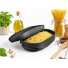 Bez Marki Makaronų indas be BPA mikrobangų krosnelėje, skirtas spagečiams Ramen