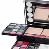 Bez Marki MAKE UP PALETTE 41 EL SU KOSMETIKA AKKIŲ TUŠĖLIŲ PUDRA DOVANA JAI