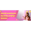 Bez Marki Makiažo kosmetikos rinkinys 31 Els Vaikų dienos dovana paaugliui 5–12 METŲ