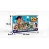 Bez Marki MAKIAŽO RINKINYS GIRL TOY STORY KOSMETIKA MAKE UP DOVANA