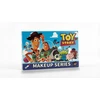 Bez Marki MAKIAŽO RINKINYS GIRL TOY STORY KOSMETIKA MAKE UP DOVANA