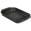 Bez Marki Marmurinė žąsų keptuvė GRILL Keptuvė 2in1 keptuvė 8,5L 34cm 4612