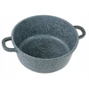 Bez Marki MARMURINIS PUODAS 16cm INDUKCINIS 1,3l 7071