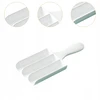 Bez Marki Meatball Maker Scoop Kitchen Tool Fish Ball Machine Scoop Ball Light Mėlyna