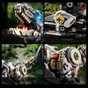 Bez Marki MECHANINIS DINOZAURŲ RINKINYS, ŽAISLAS, PADARA, DOVANA BERNIUKUI