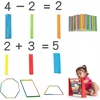 Lenovo Bez Marki Medinis skaičiuoklis vaikams: priemonė matematikai