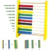 Lenovo Bez Marki Medinis skaičiuoklis vaikams: priemonė matematikai
