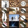 Bez Marki MEGA MILITARY SURVIVAL KIT XL FIRST AID KIT